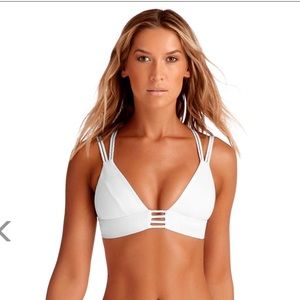 Vitamin A swimsuit top